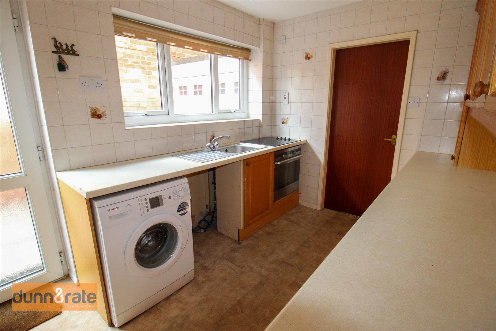 Greenfield Road, Endon, Stoke-On-Trent